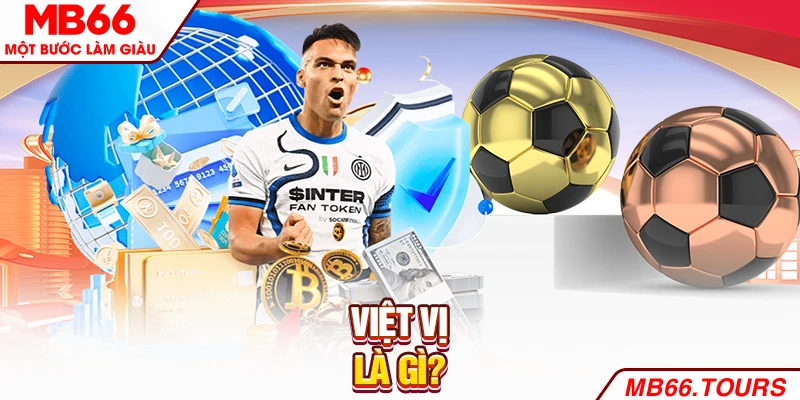 Việt vị là gì?